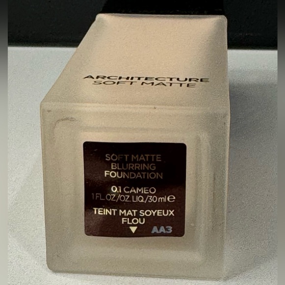 Tom Ford Foundation Architecture Soft Matte - Picture 7 of 9